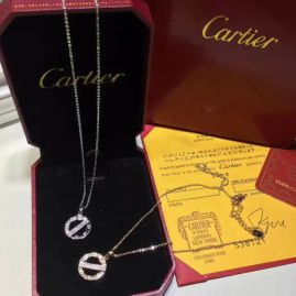 Picture of Cartier Necklace _SKUCartiernecklace08cly521398
